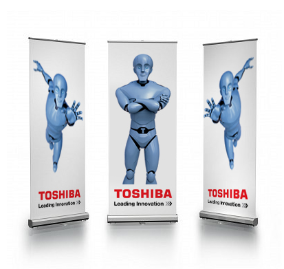 Banners Banners